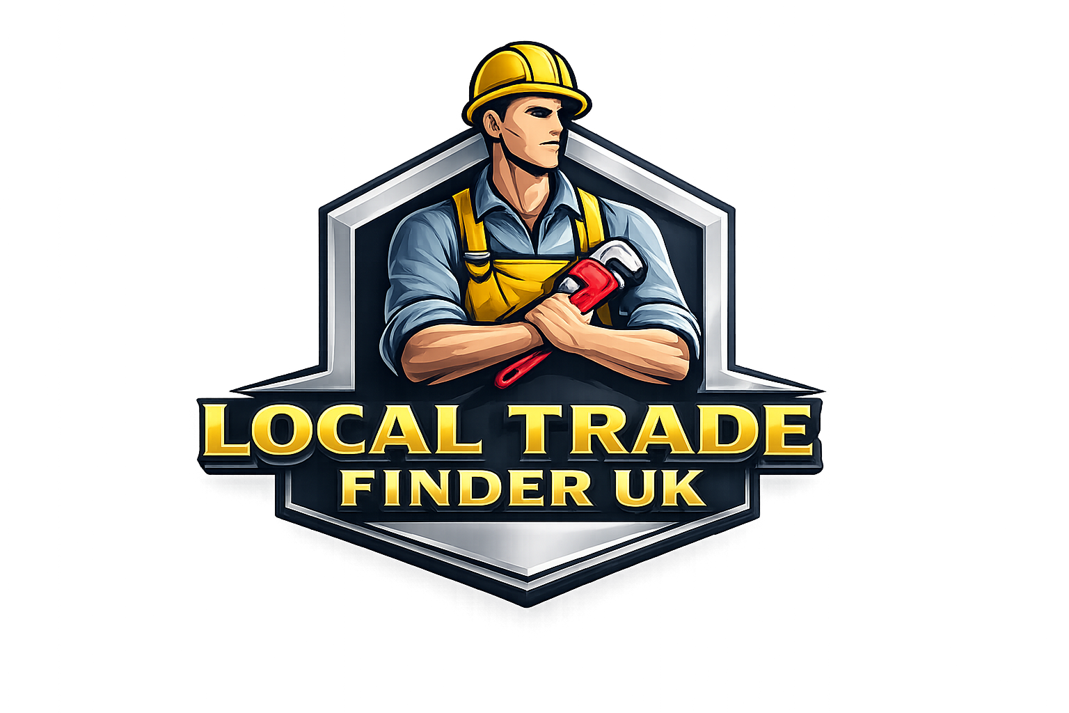 Local Trade Finder UK logo